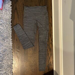 Athleta, length 7/8, size XS
